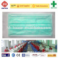 hot sell nonwoven surgeon face mask with earloop